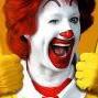 Ronald McDonald